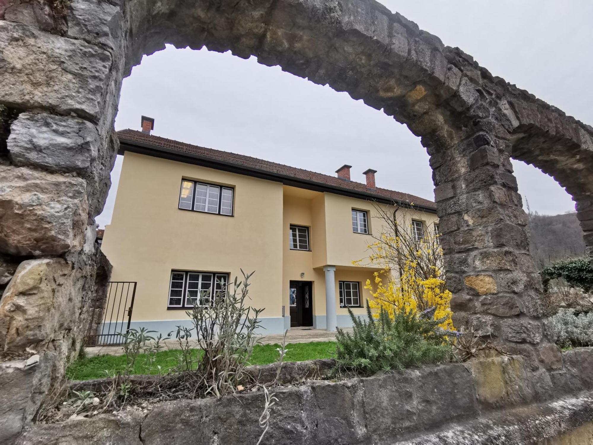 Ferienwohnung Maestro I. Laško Exterior foto